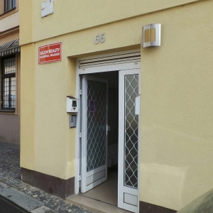 Masáže Jaroslava Králová