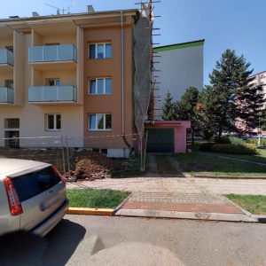 Kosmetický salon Lenka