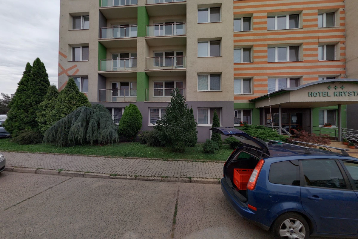 Masáže Marie Hallová - obrázek 2