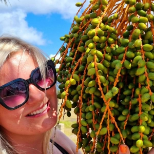 Masérské služby Sandra Wohlanová