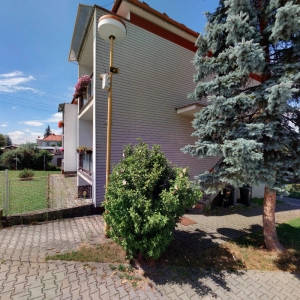 MASÁŽE NA DOTEK - Lucie Urbaníková