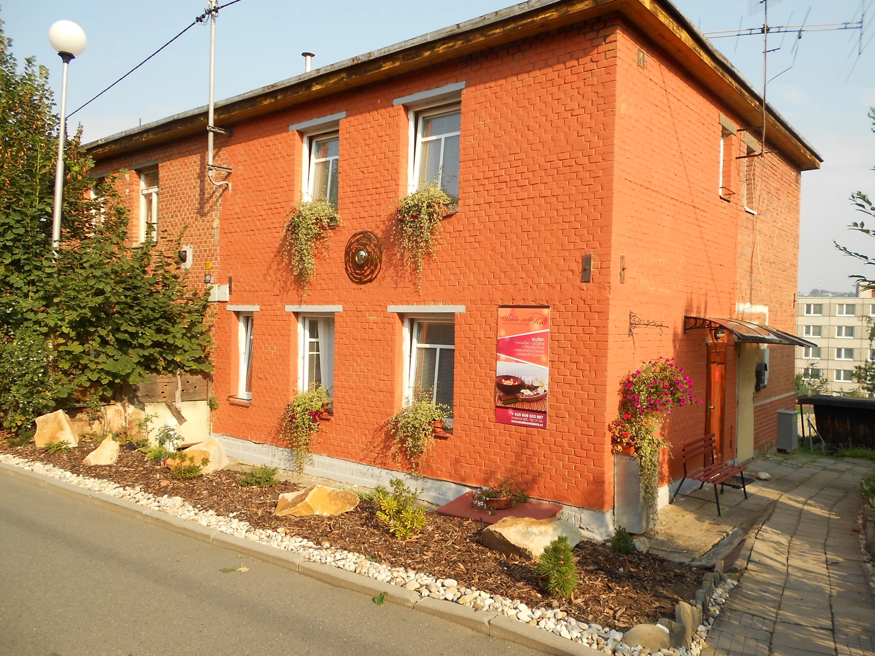 Studio Světla Kris