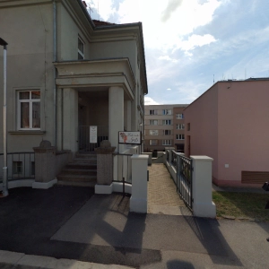 Gabriela Prokopová - masáže