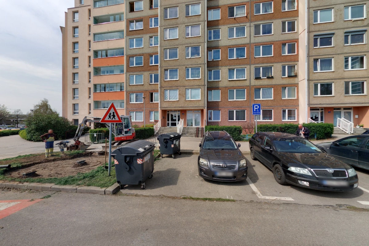 Centrum Harmonie