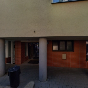 Masérský salón KARONAISHI