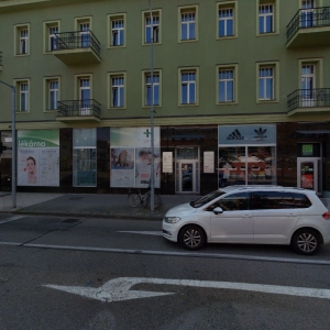 Jitka Šťastná - Masáže