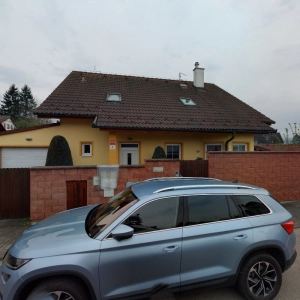 Jana Votrubová - TOP studio