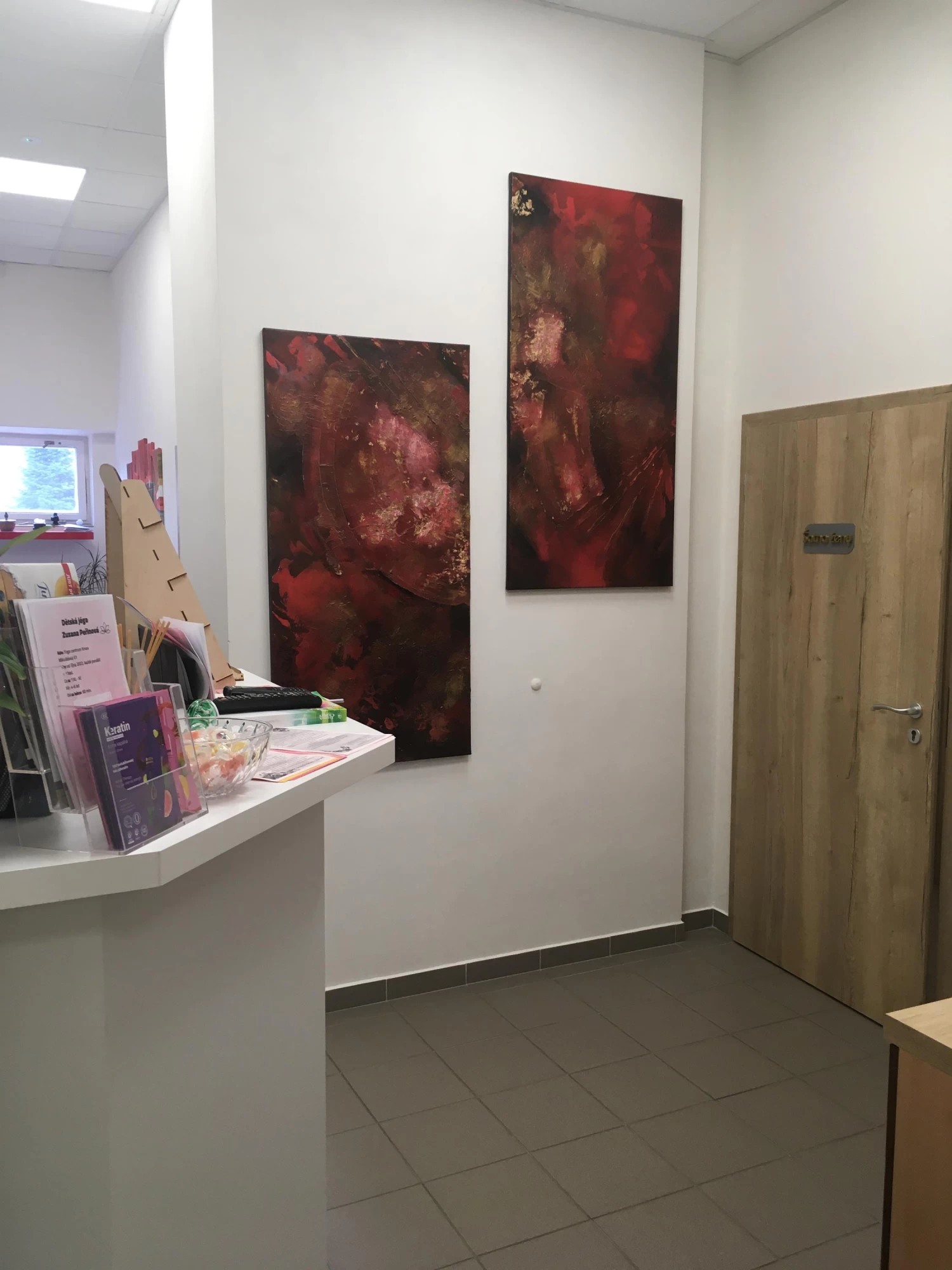 Antares centrum - obrázek 6
