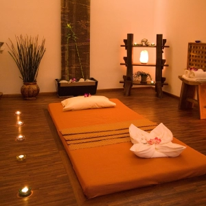Thai & Wellness Club