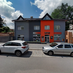 Kosmetika Iveta Průšová