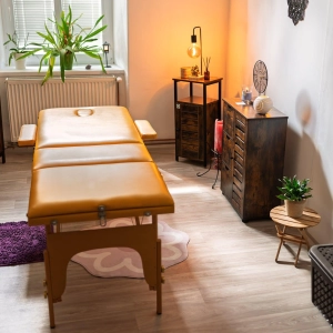 Bc. Petra Svitáková - Masáže pro Vás