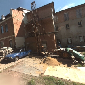 Masáže Jana Lucie Kubíková