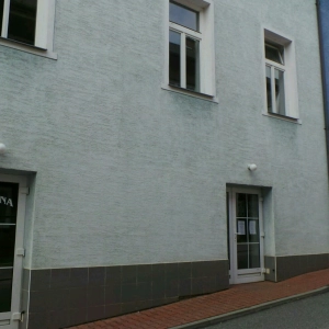 Rehabilitace Vamberk, s.r.o.