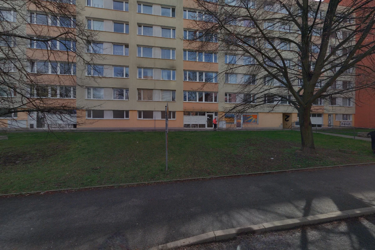Solná jeskyně Solenka - obrázek 2