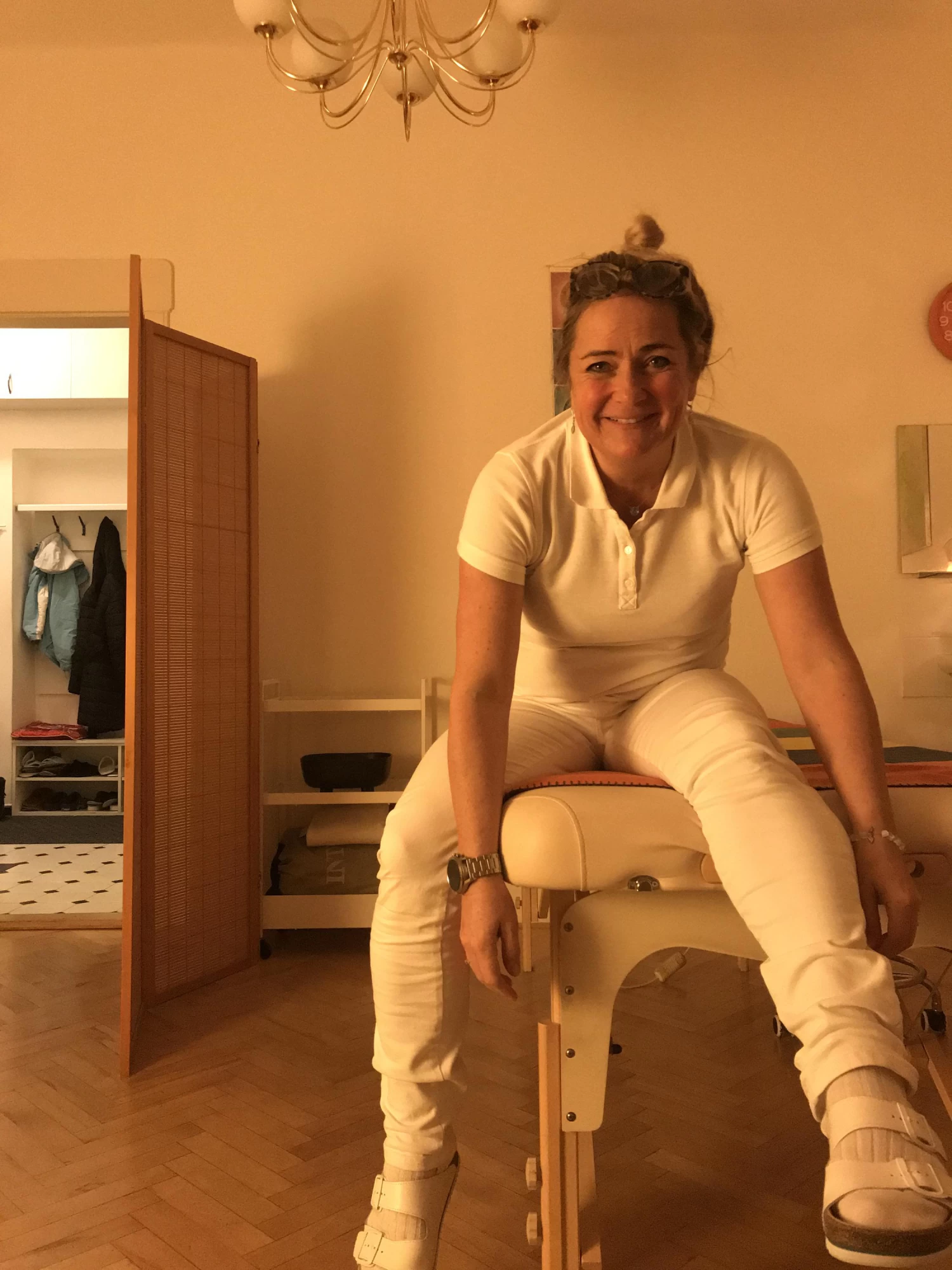 Masáže, Akupunktura , Psychologie, kinantropologie, masáže Evženie Malá - obrázek 2