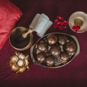 Masáže Denisa Nácovská