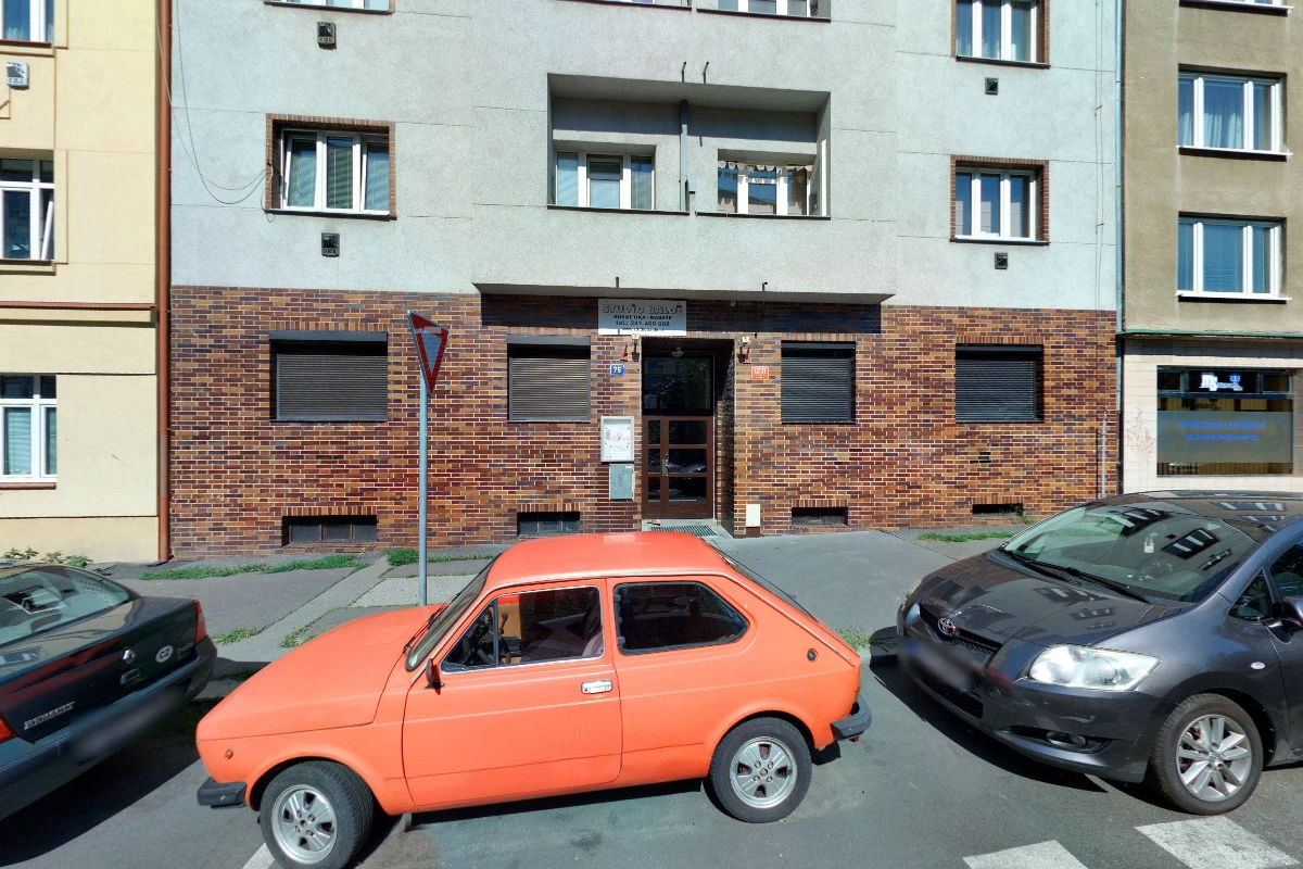 Studio Baldé - obrázek 2