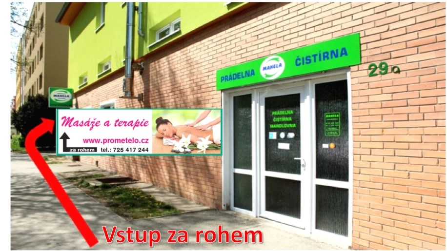 Lena Břoušková - obrázek 4