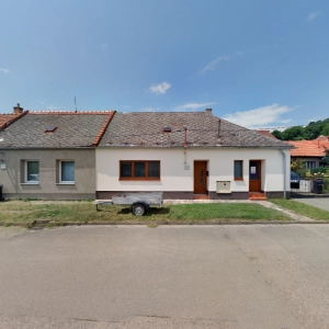 Masáže Josef Manoušek