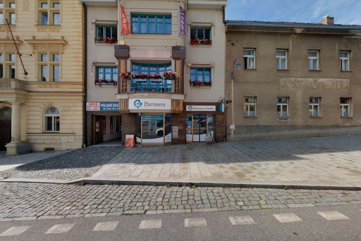 Thajské masážě MORIA - obrázek 2