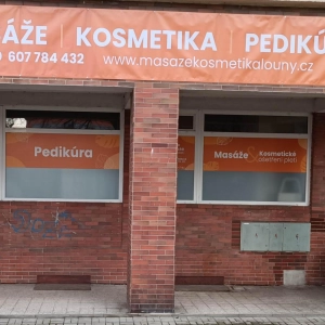 Ludmila Mišáková - masáže a kosmetika