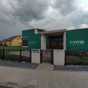 Masáže - Penzion U pivovaru Rotor