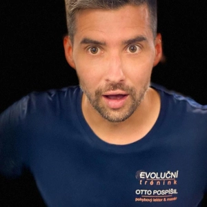 Otto Pospíšil - Osobní trenér, Masáže