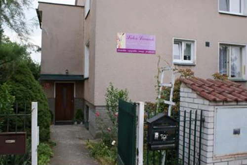 Salon Lavande