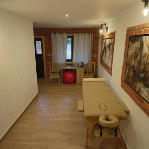 Fyzioterapie Magdalena Podešva