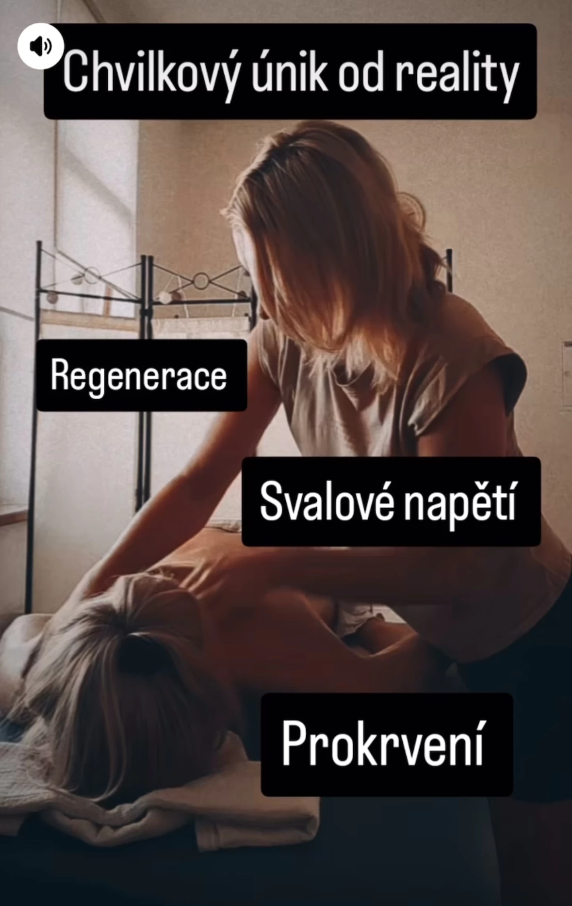 Relaxační studio AOAndrea Ondráčková - obrázek 2