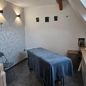 Lukáš Satinský - Zdraví v každém doteku