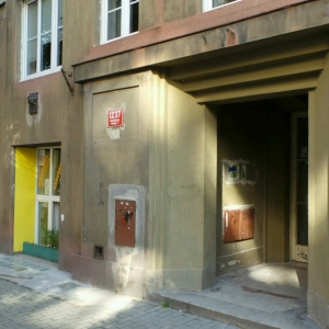 Masáže Marcela Kašparová