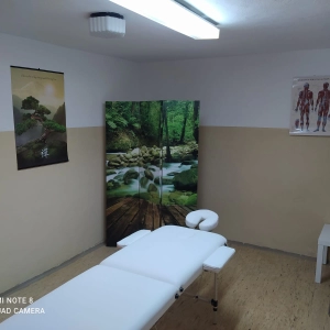 Masáže Viktor Mikóczy