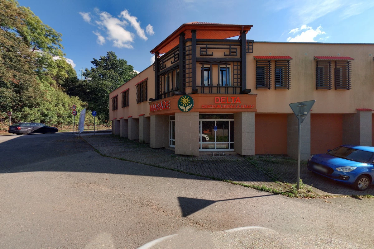 Delta Centrum krásy s.r.o. - obrázek 2