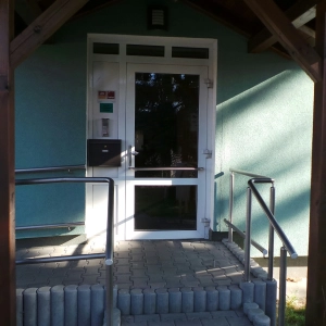 Erich Zíta - masáže