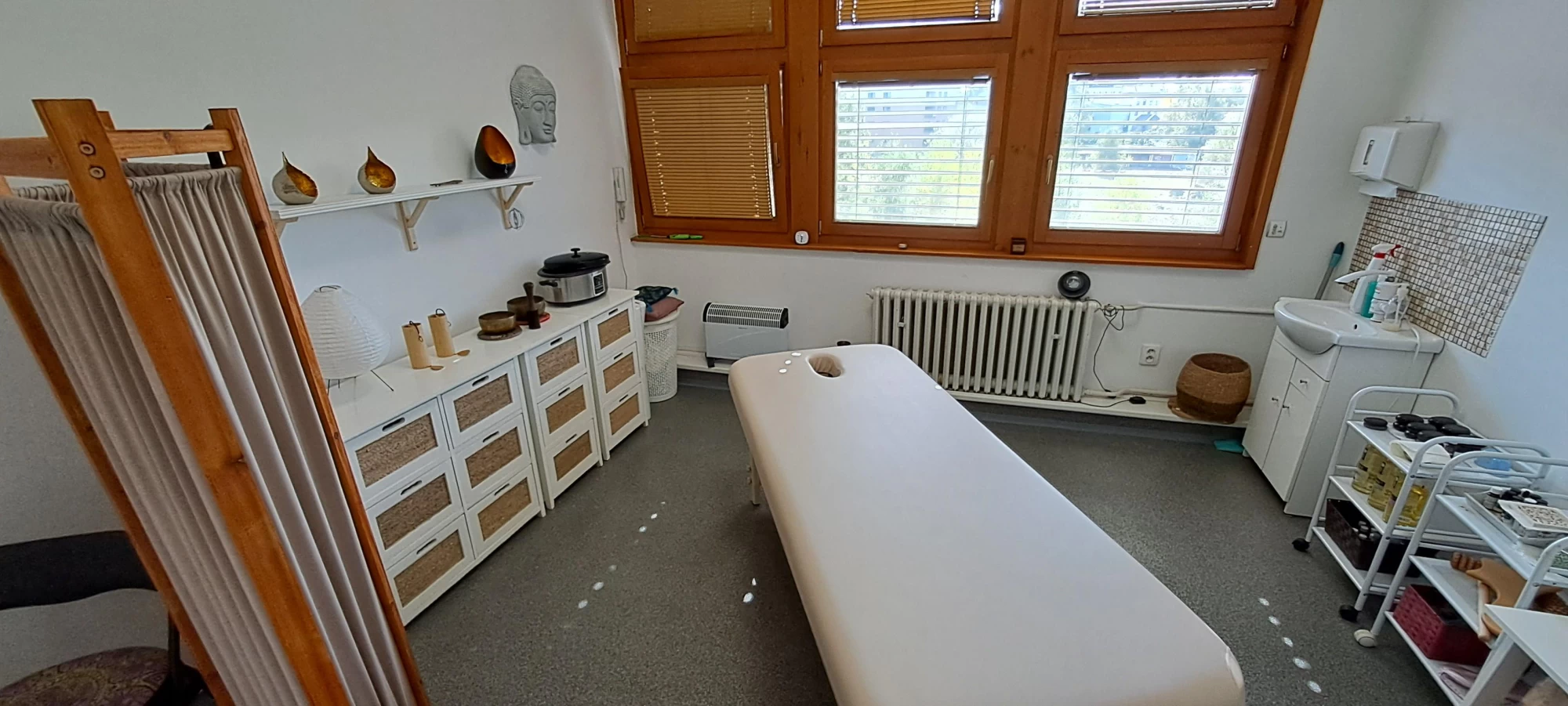 Spokojená chodidla - obrázek 3