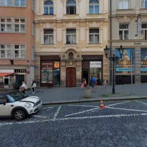 Marta Meeta Tovtová