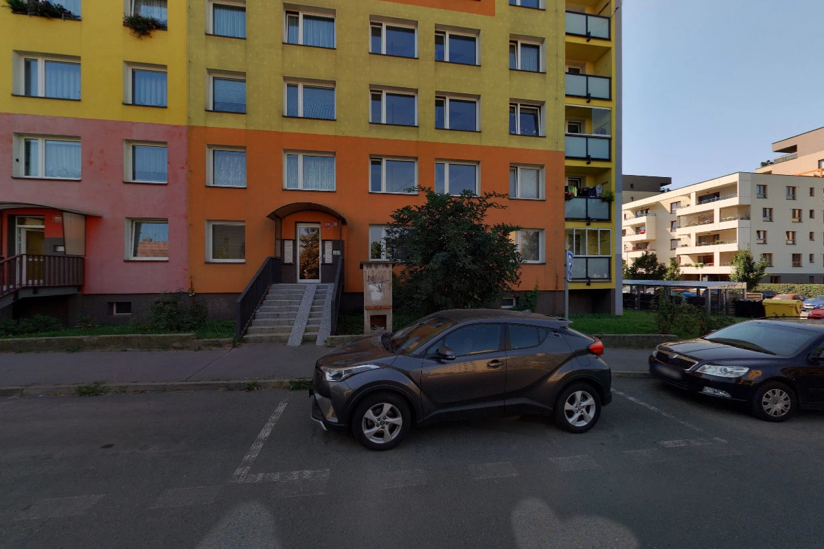 Centrum Třezalka - obrázek 2