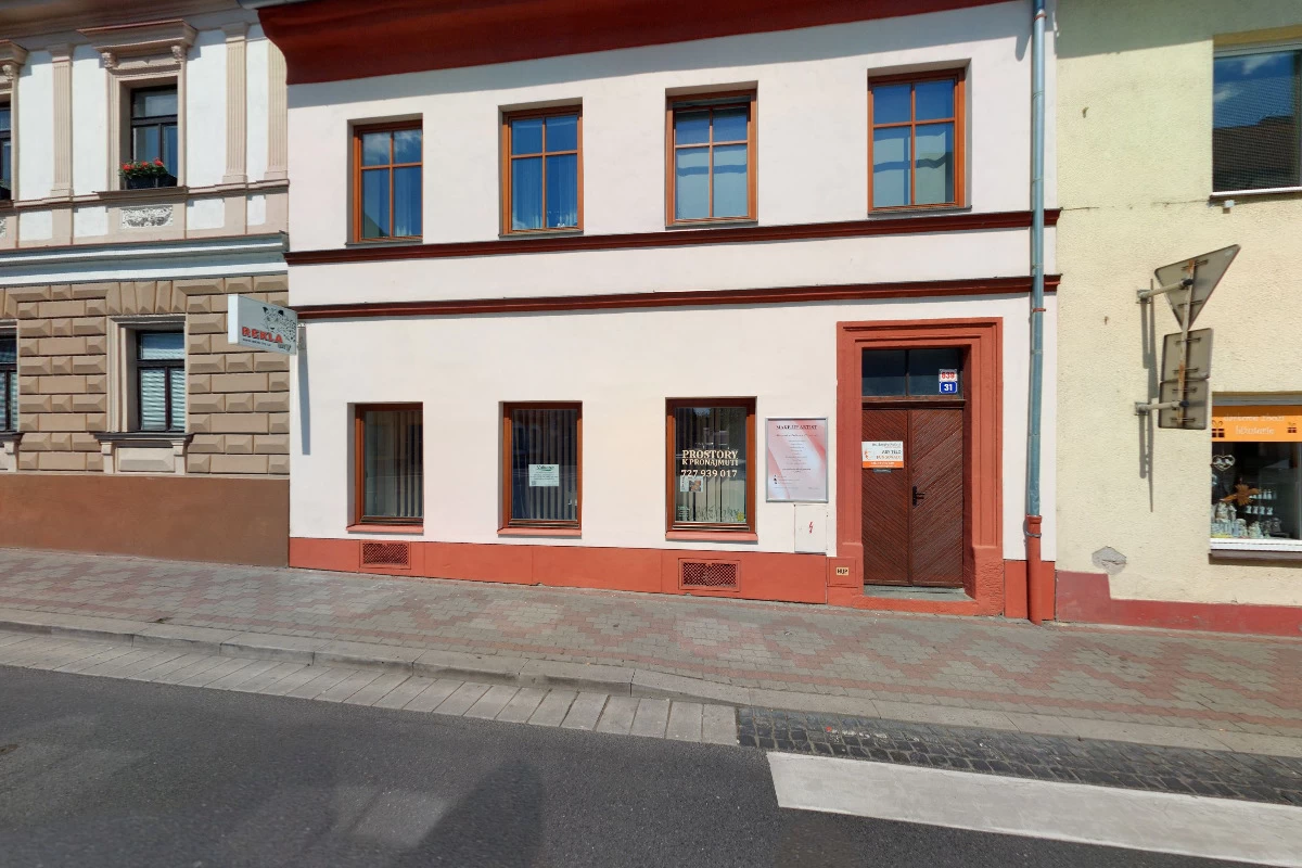 Bc. Sandra Košatá - fyzioterapeutka - obrázek 2