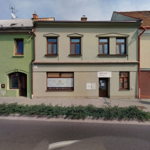 Nehtové studio, přístrojová lymfodrenáž, masáže Eva Vránová