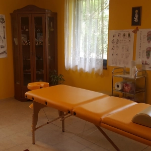 Masáže pro zdraví Monika Rosická