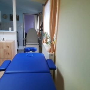 Masáže a kosmetika U Heleny