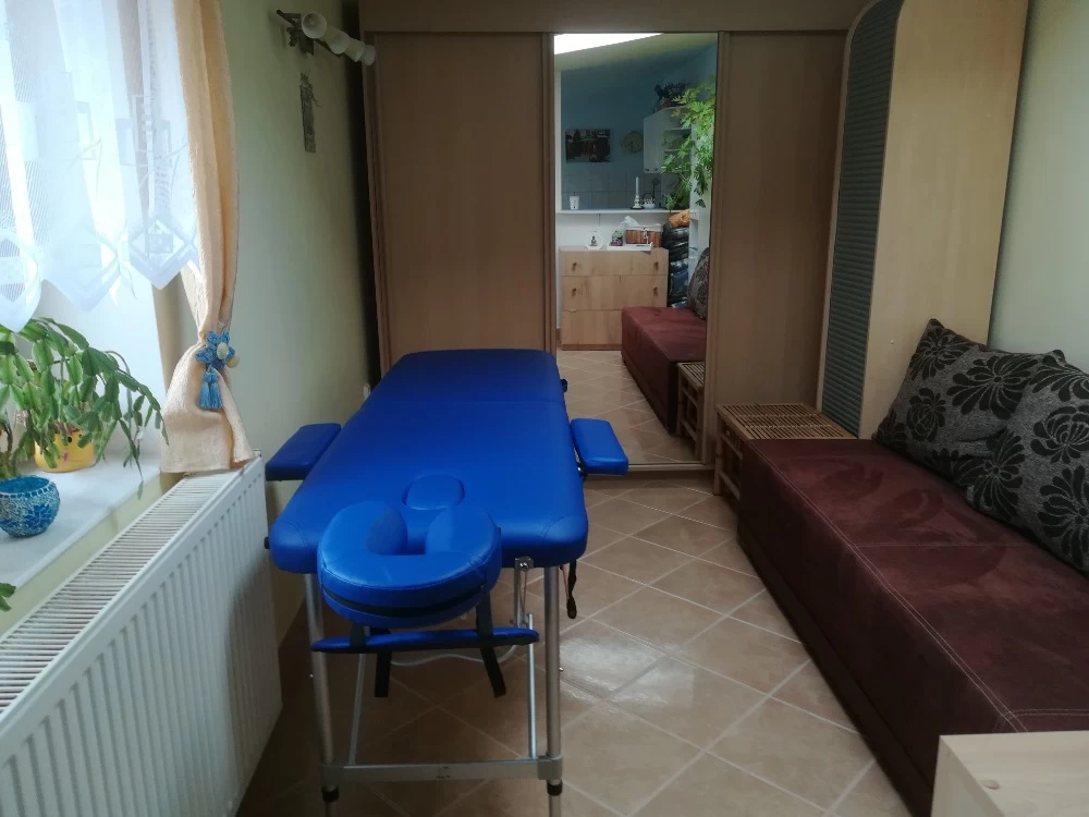 Masáže a kosmetika U Heleny - obrázek 2