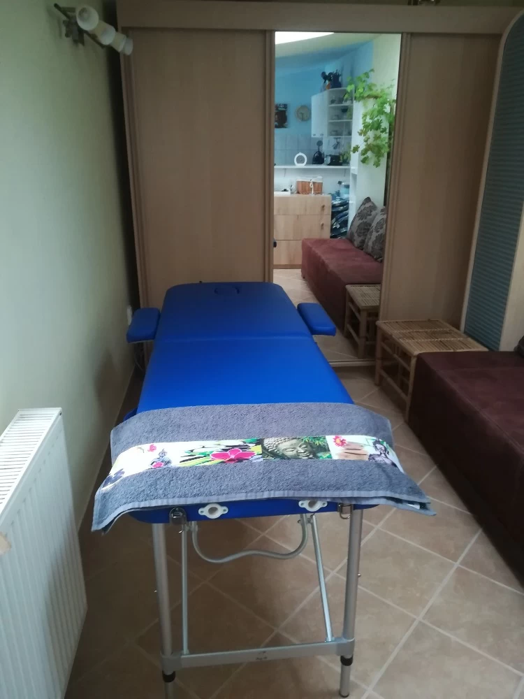 Masáže a kosmetika U Heleny - obrázek 3