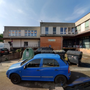 Masáže Hana Smejkalová