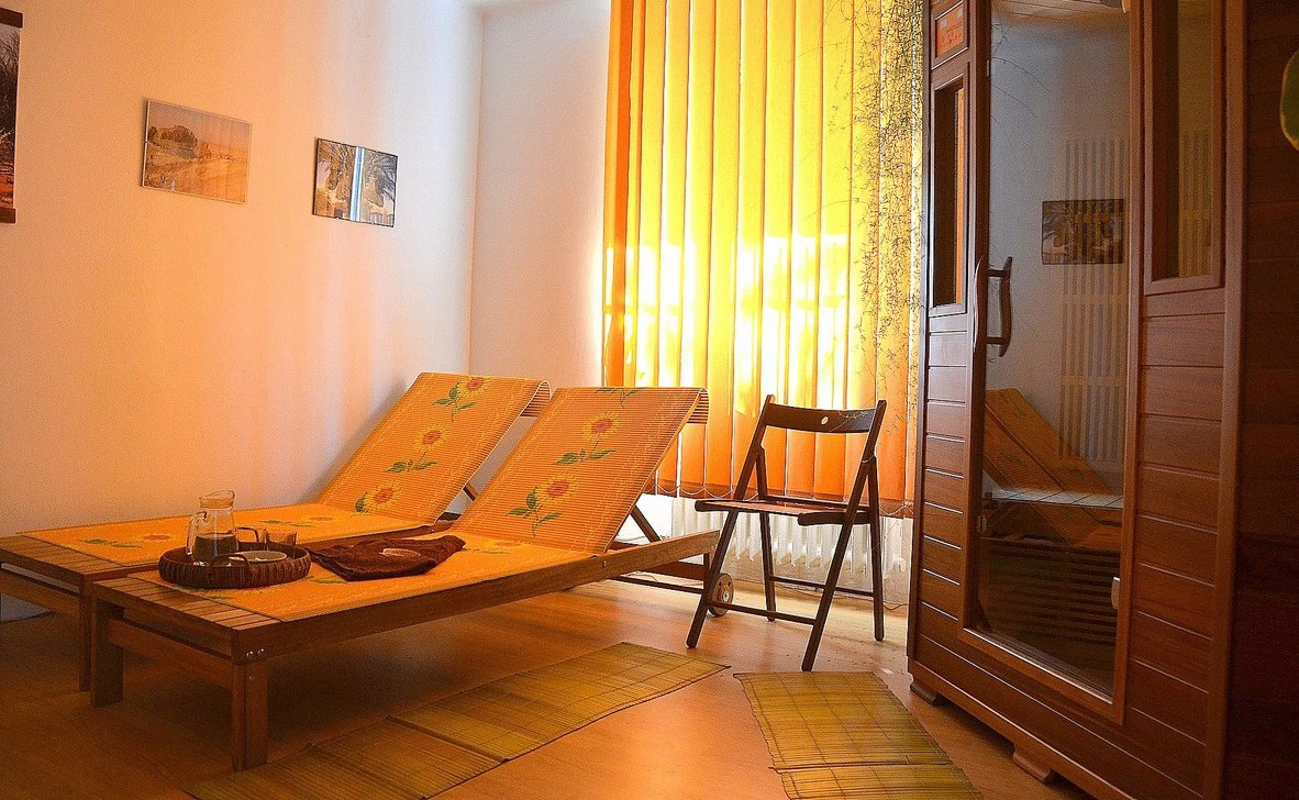 Wellness studio Minthe - obrázek 2