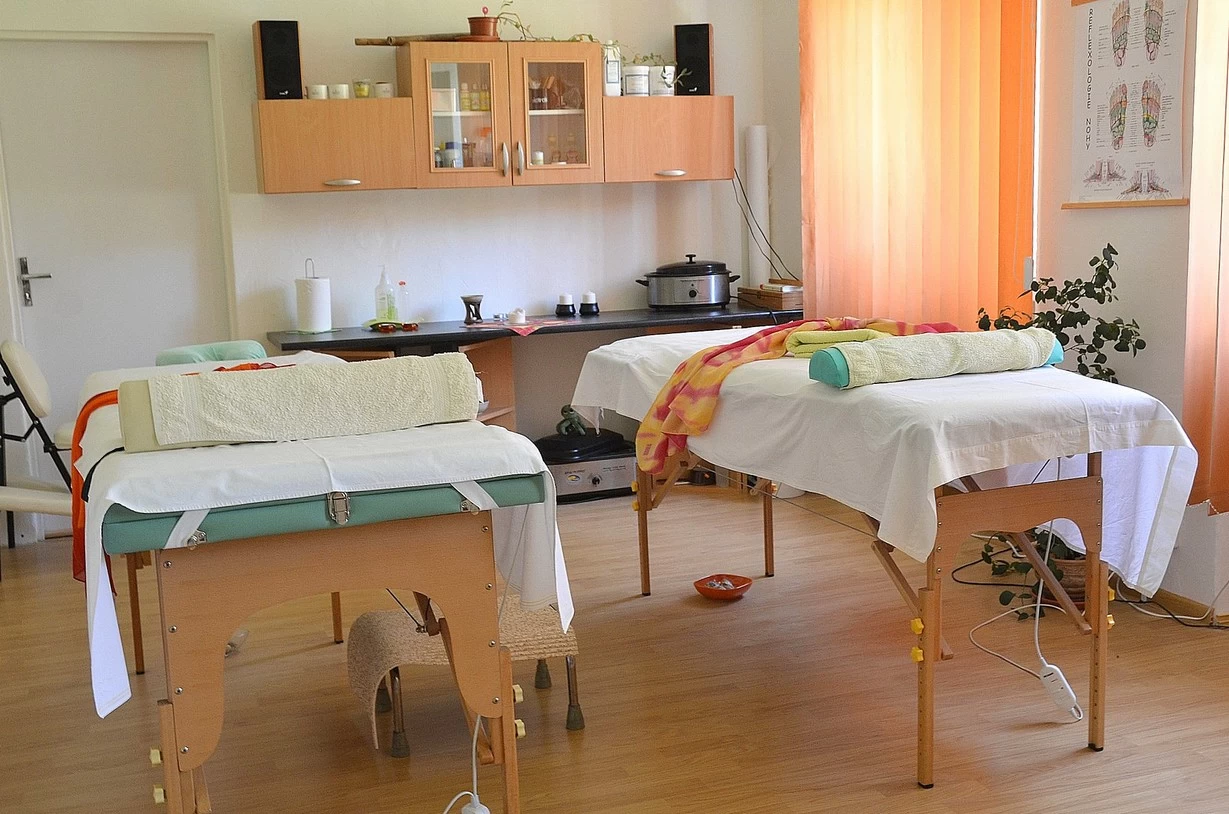 Wellness studio Minthe - obrázek 3