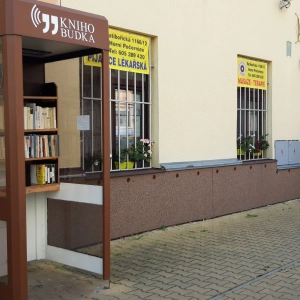 Centrum regenerace a zdraví Perla