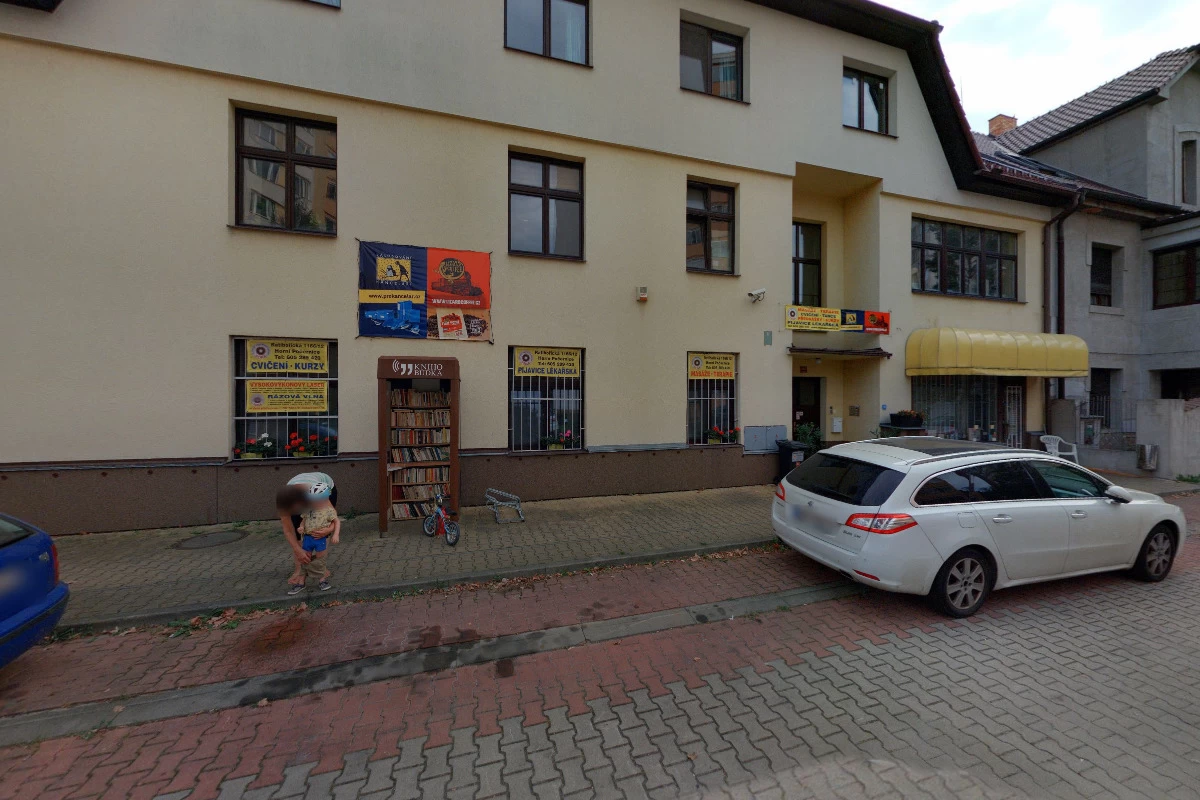 Centrum regenerace a zdraví Perla - obrázek 2