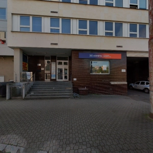 Masáže Alena Hvozdenská